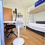 아파트 Scandian - Centre