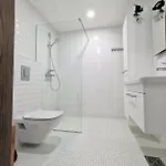 아파트 Scandian - Centre *