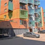 Apartament Scandian - Centre
