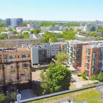 Apartament Scandian - Centre