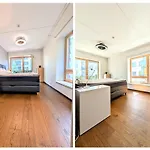 Apartament Scandian - Centre *