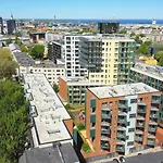 Apartament Scandian - Centre