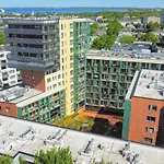 Apartament Scandian - Centre Tallin