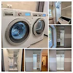 Apartament Scandian - Centre Tallin