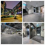 Scandian - Centre Apartament Tallin