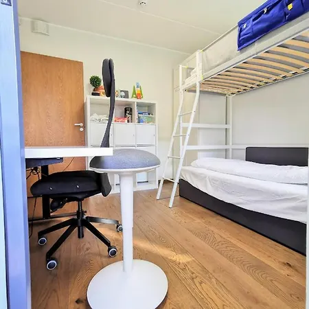 Lägenhet Scandian - Centre