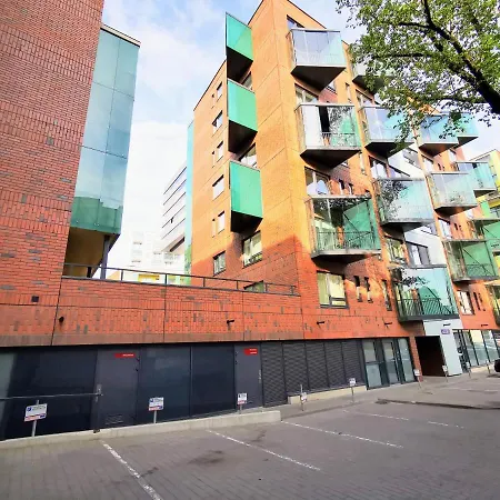 Lägenhet Scandian - Centre Tallinn