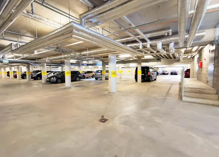 Scandian - Centre Tallinn