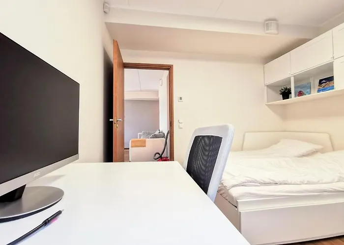 Scandian - Centre Tallinn