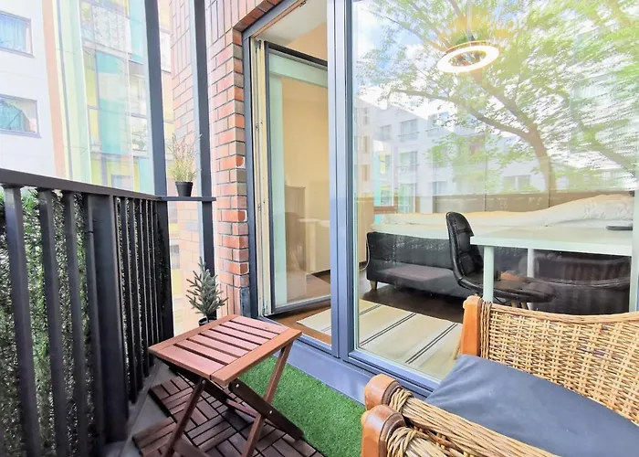 Lägenhet Scandian - Centre Tallinn