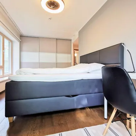 Apartamento Scandian - Centre