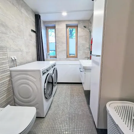 Apartamento Scandian - Centre