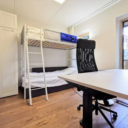 Apartamento Scandian - Centre Talin