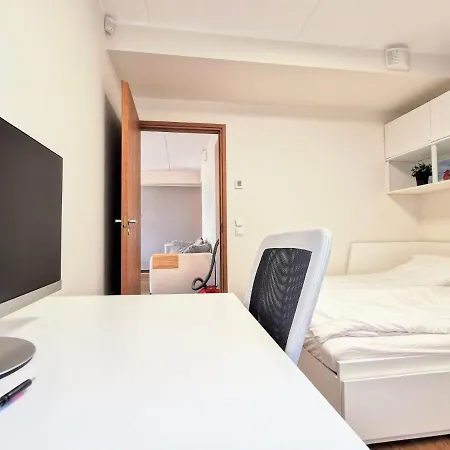 Scandian - Centre Talin