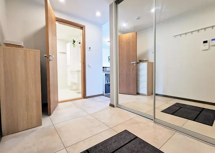 Appartamento Scandian - Centre